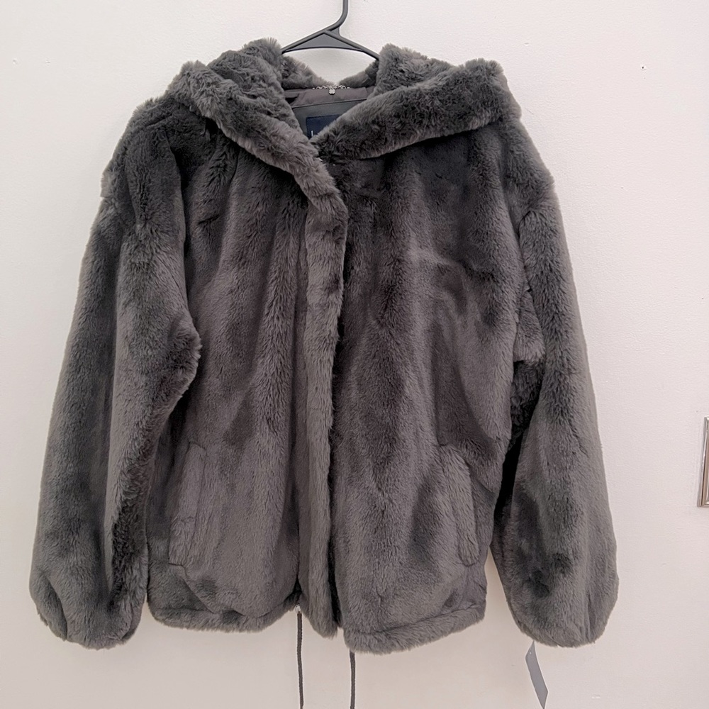Lucky Brand Coat